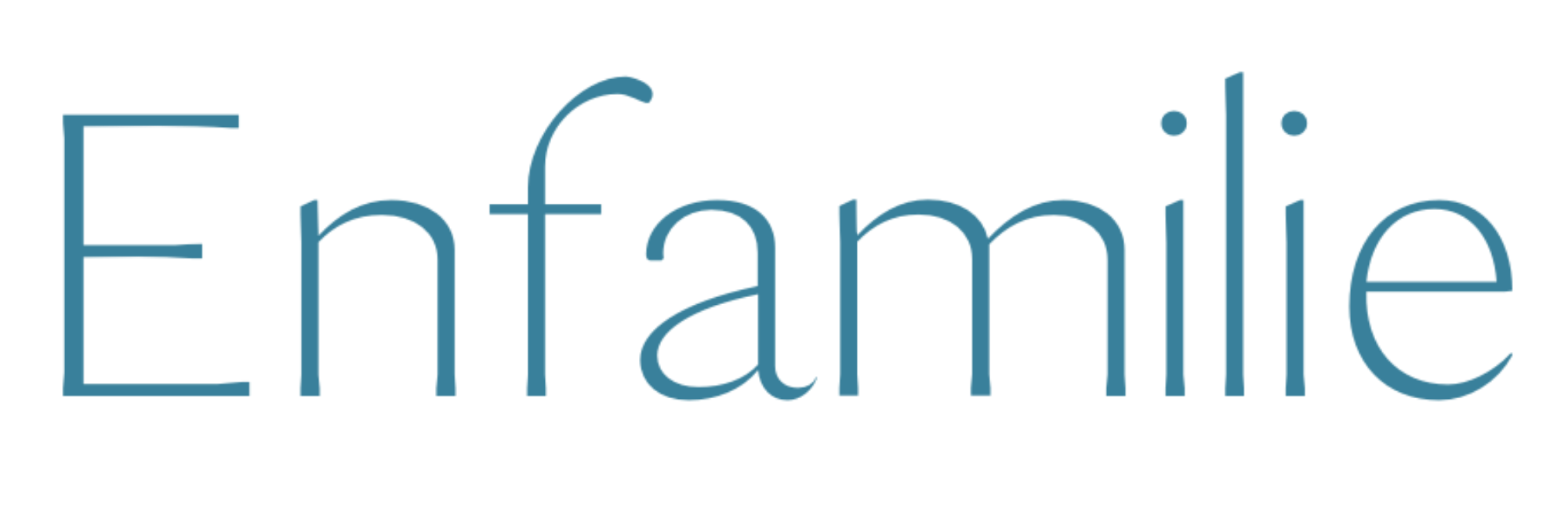 Enfamilie